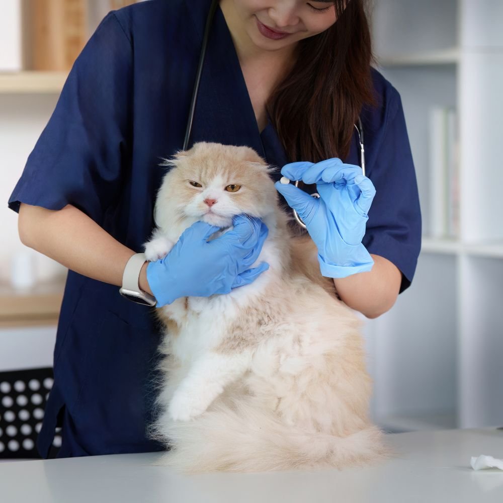 Renata | EB-2 NIW: Da Saúde Animal no Brasil à Segurança Alimentar nos EUA