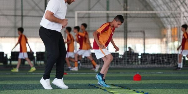 André | EB-2 NIW: Do Futebol Brasileiro à Formação de Atletas nos EUA