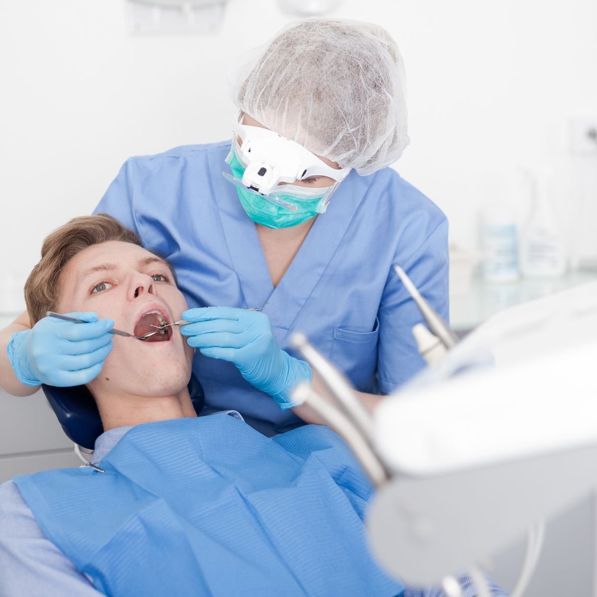 Ana | EB-2 NIW: Excelência Odontológica e Acesso à Saúde para Todos nos EUA